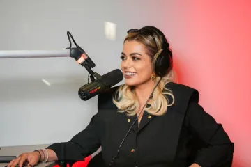 Andrea Šušnjara otkrila sve detalje prvog susreta s tajanstvenim partnerom: 'Dobio me na laž'