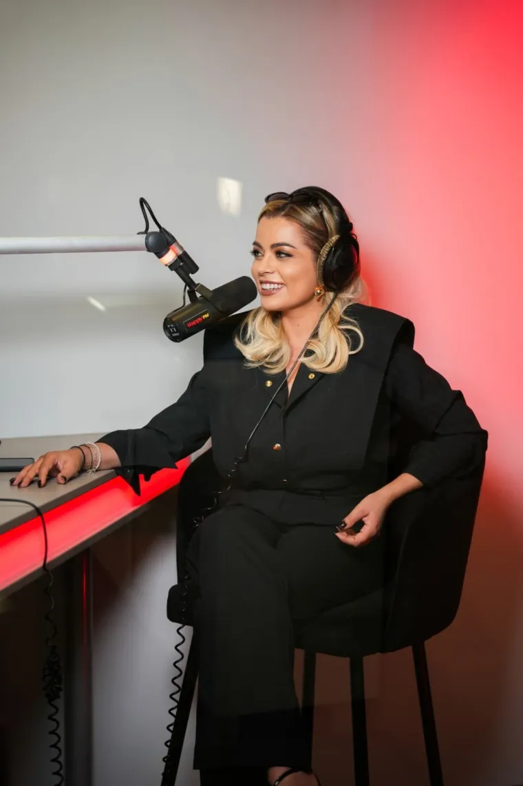 Andrea Šušnjara otkrila sve detalje prvog susreta s tajanstvenim partnerom: 'Dobio me na laž'