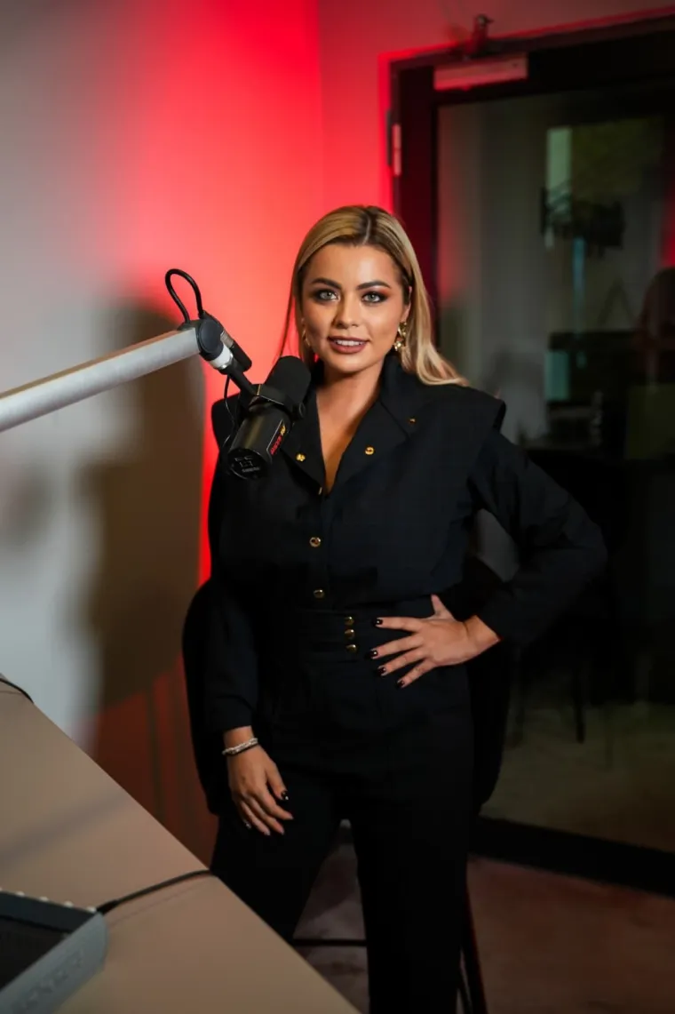 Andrea Šušnjara otkrila sve detalje prvog susreta s tajanstvenim partnerom: 'Dobio me na laž'