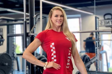 Patite od bolova u leđima? Donosimo vježbe koje provjereno pomažu: 'Krenite postepeno'