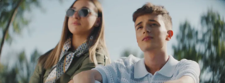 Josip predstavio glazbenu priču koja dira srca