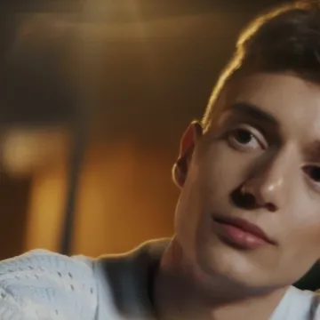 Josip predstavio glazbenu priču koja dira srca