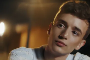 Josip predstavio glazbenu priču koja dira srca