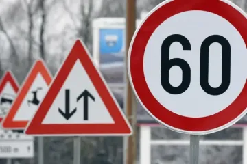 [KVIZ] Ako imaš vozačku dozvolu, sigurno znaš sve prometne propise