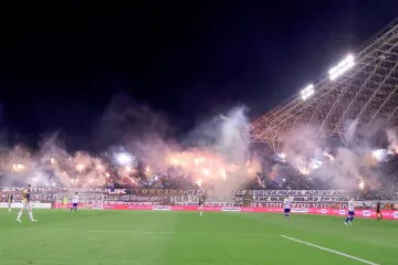 Hajduk ili Dinamo? Koeficijenti kažu da je pobjednik daleko od sigurne prognoze