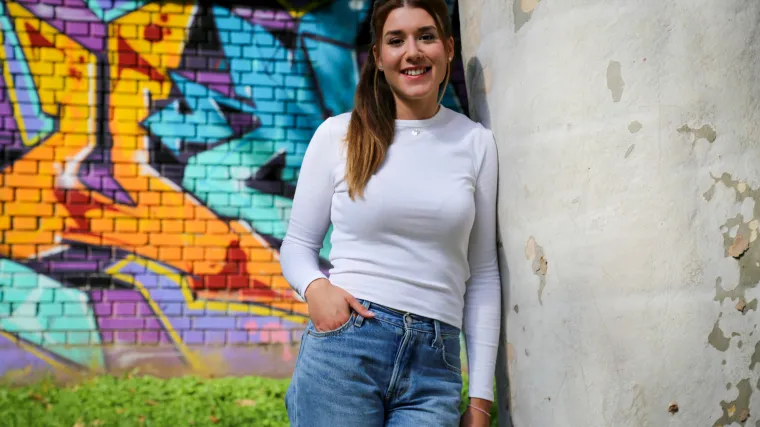 Vodičica slabovidnih skijaša ne poznaje strah: 'Njihove sam oči na stazi, a jurimo i do 65 km/h'