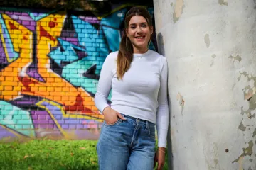 Vodičica slabovidnih skijaša ne poznaje strah: 'Njihove sam oči na stazi, a jurimo i do 65 km/h'