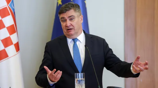 Milanovića razljutio potez u Europskom parlamentu: 'Ne želim vjerovati da je Plenković to dopustio'