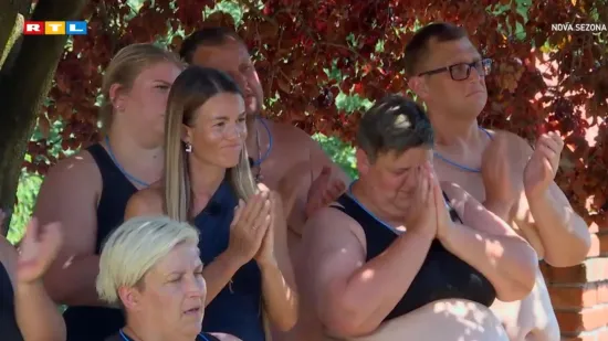 Crvena linija izazvat će šok, netko ide kući: 'Jako loši rezultati'