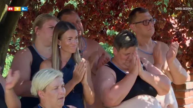 Crvena linija izazvat će šok, netko ide kući: 'Jako loši rezultati'