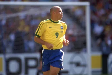 Ronaldo je neprepoznatljiv: Ovako sada izgleda po mnogima najbolji napadač ikada