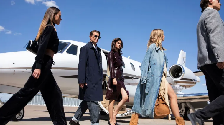 Nova FASHION&amp;FRIENDS kampanja za jesen/zimu 2025