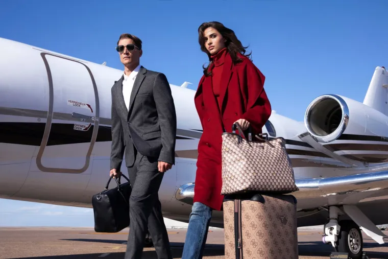 Nova FASHION&amp;FRIENDS kampanja za jesen/zimu 2025