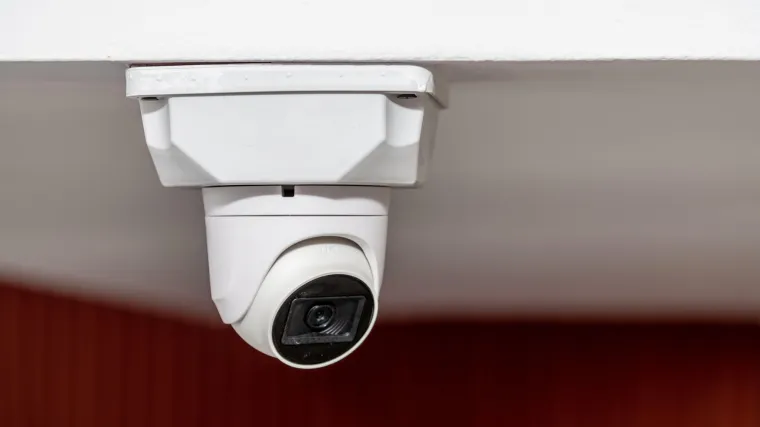 Mislila da ima lopova, pa je prevrtjela kamere: Nije mogla vjerovati tko stoji iza 'zločina'