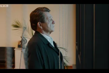 Pogledajte prve kadrove iz nikad viđene druge sezone 'Tajkuna 2'