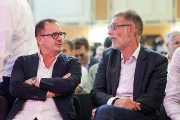 Slaven Bilić se vraća? Priča se o senzacionalnom povratku u Englesku