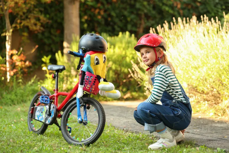 Male zvijezde velike kampanje RTL-a: Oni najbolje znaju da promet nije igra