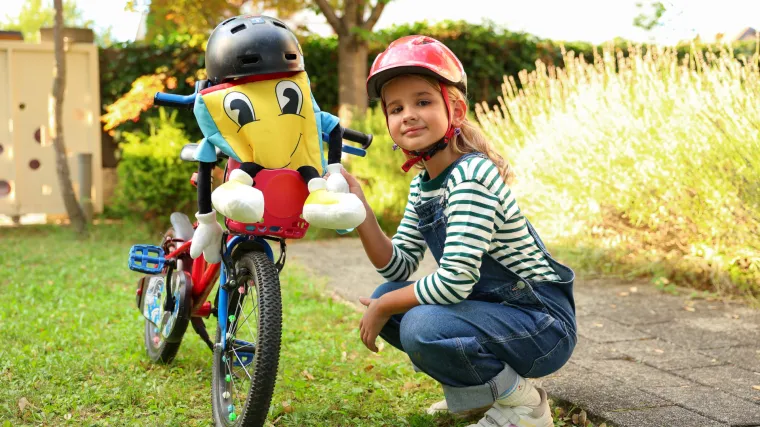 Male zvijezde velike kampanje RTL-a: Oni najbolje znaju da promet nije igra