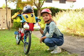 Male zvijezde velike kampanje RTL-a: Oni najbolje znaju da promet nije igra