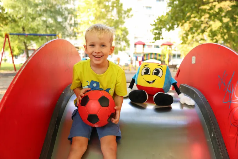 Male zvijezde velike kampanje RTL-a: Oni najbolje znaju da promet nije igra