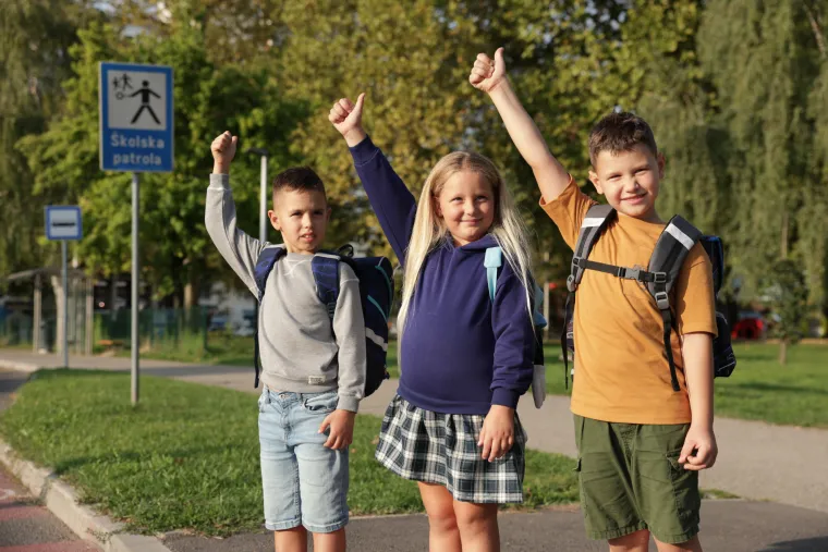 Male zvijezde velike kampanje RTL-a: Oni najbolje znaju da promet nije igra