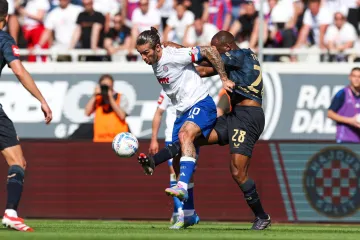 Kome manje odgovara? Određen sudac za derbi na Poljudu: Odgovornost je na maksimumu