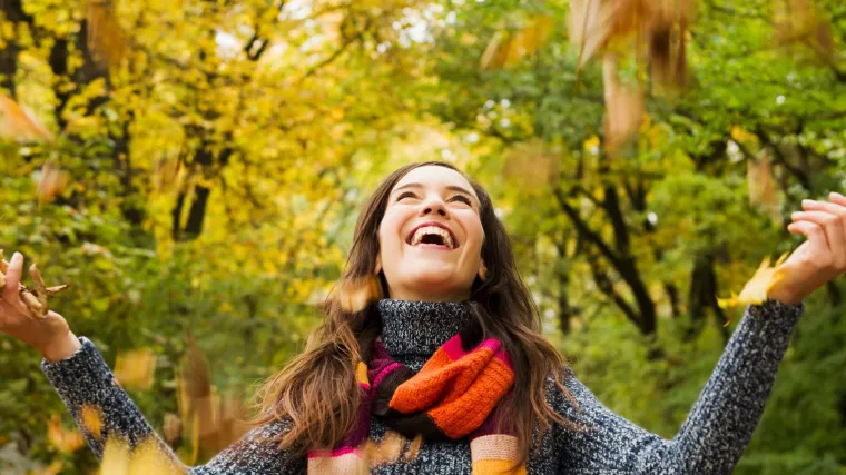 Prvi dan jeseni prema numerologiji donosi nove prilike: Posebnu će sreću imati ovi datumi rođenja