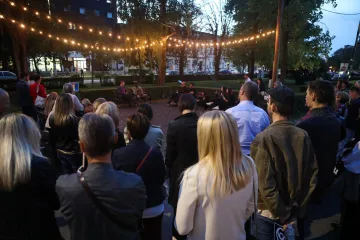 Otkazan festival u Velikoj Gorici: 'Zbog podjela u hrvatskom društvu ne osjećamo se sigurno'