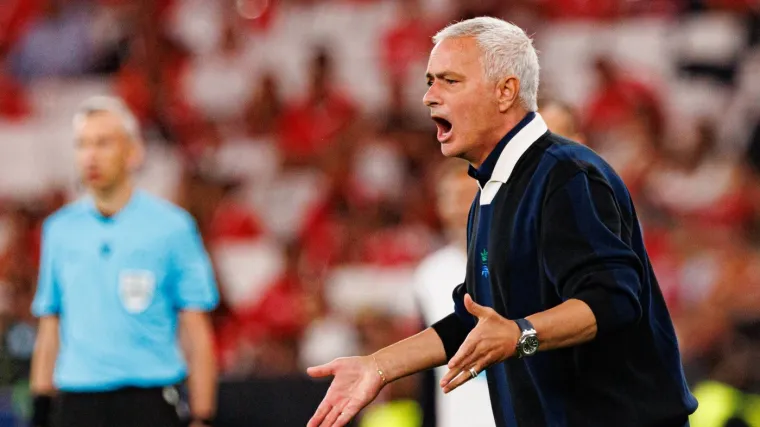 Benfica se službeno oglasila o Mourinhu, riješene su sve nedoumice