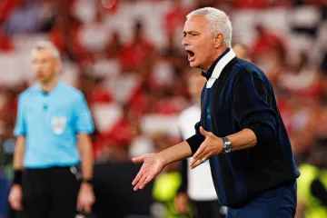 Benfica se službeno oglasila o Mourinhu, riješene su sve nedoumice