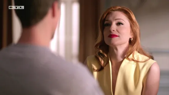 Pomoći će da mu supruga izađe iz zatvora, ali pod jednim uvjetom: 'Želim tvoje dijete!'