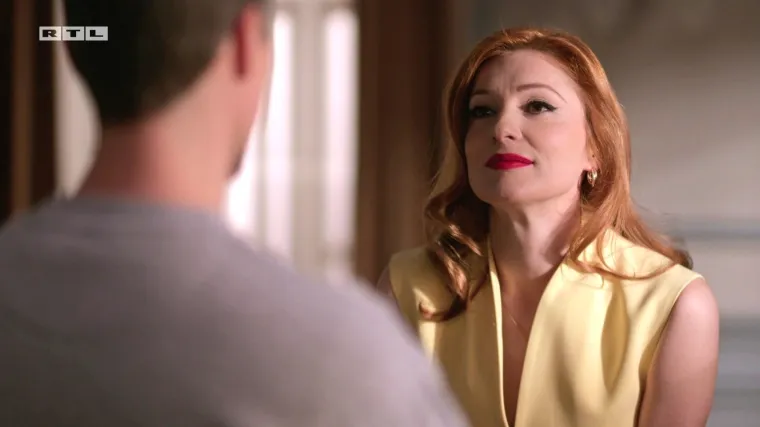 Pomoći će da mu supruga izađe iz zatvora, ali pod jednim uvjetom: 'Želim tvoje dijete!'