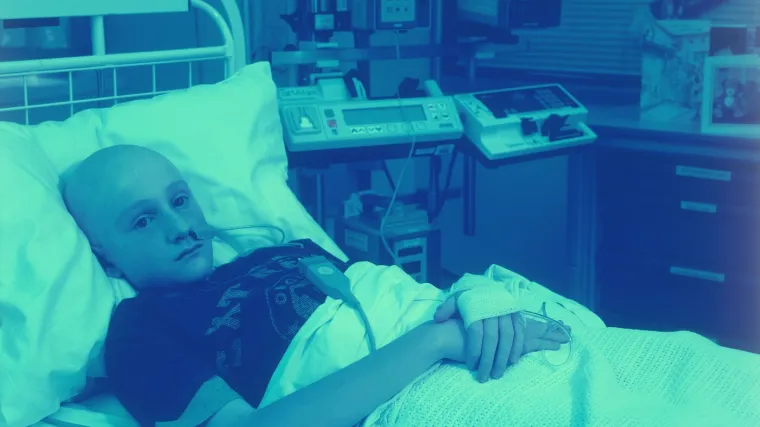 Sedmogodišnji dječak umro od raka: Požalio se na bolove u trbuhu, ali nije bilo pomoći