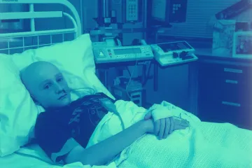 Sedmogodišnji dječak umro od raka: Požalio se na bolove u trbuhu, ali nije bilo pomoći