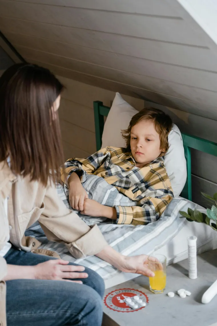 Sedmogodišnji dječak umro od raka: Požalio se na bolove u trbuhu, ali nije bilo pomoći