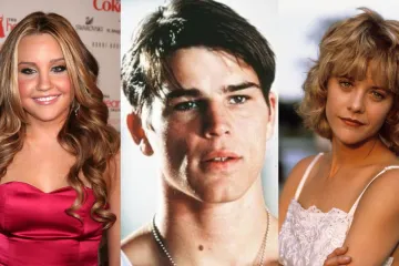 Bili su bogati i slavni pa nestali sa scene: &Scaron;to se dogodilo s nekim od najvećih imena Hollywooda?