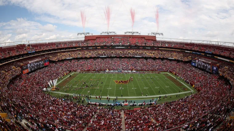 A priča se da je Maksimir skup: Amerikanci grade stadion za 3,7 milijardi dolara