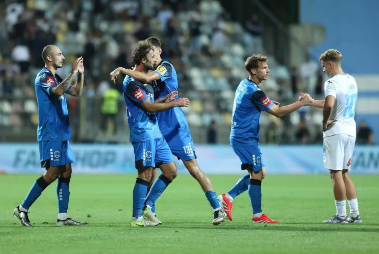 Budite uz svoj klub na svakom koraku: pratite sve utakmice SuperSport HNL-a