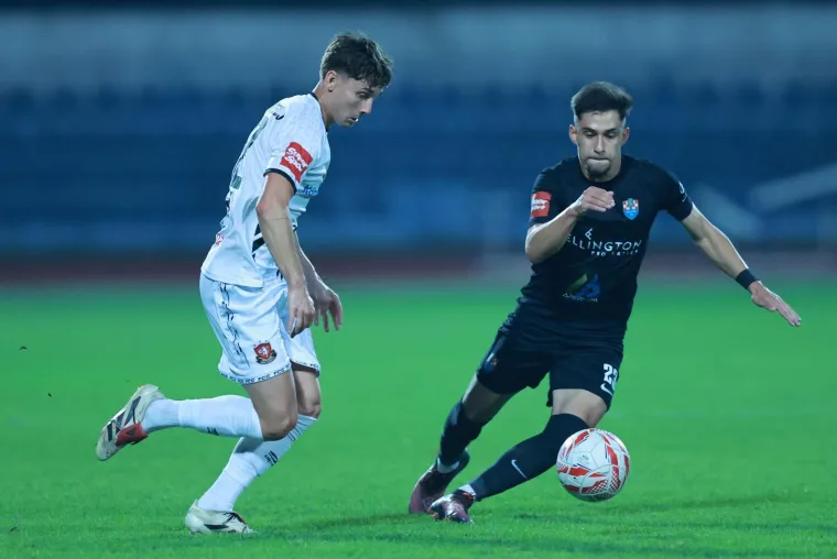 Budite uz svoj klub na svakom koraku: pratite sve utakmice SuperSport HNL-a