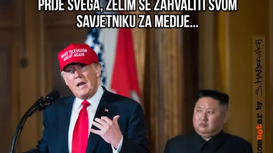 Pomoć stručnjaka