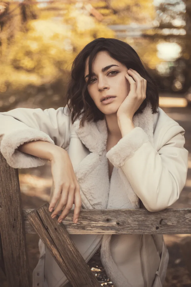 Mia Dim&scaron;ić o novom albumu i književnom prvijencu: 'Najteže mi je bilo pisati o prvoj ljubavi'