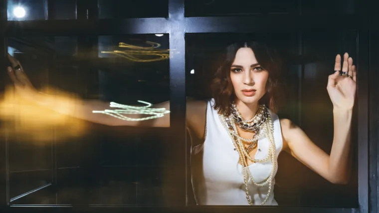 Mia Dimšić o novom albumu i književnom prvijencu: 'Najteže mi je bilo pisati o prvoj ljubavi'