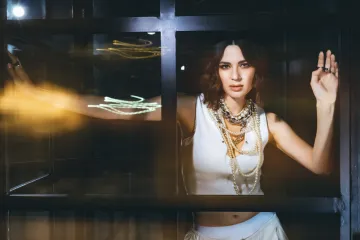 Mia Dimšić o novom albumu i književnom prvijencu: 'Najteže mi je bilo pisati o prvoj ljubavi'