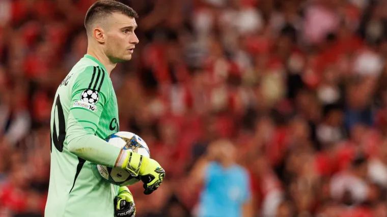 Livaković na predstavljanju govorio o Modriću: 'Mislim da svi znaju gdje je Girona'