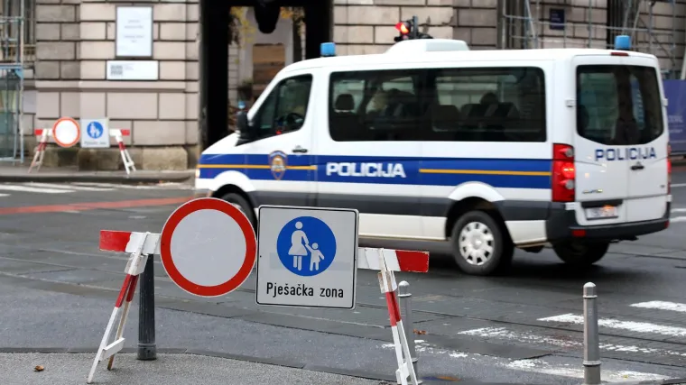 Za vikend se zatvaraju dvije ulice u Zagrebu: To je proba za ono što slijedi...