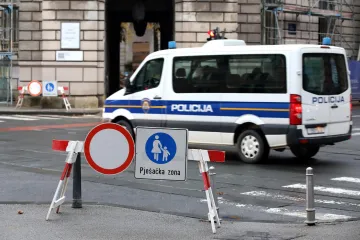 Za vikend se zatvaraju dvije ulice u Zagrebu: To je proba za ono što slijedi...