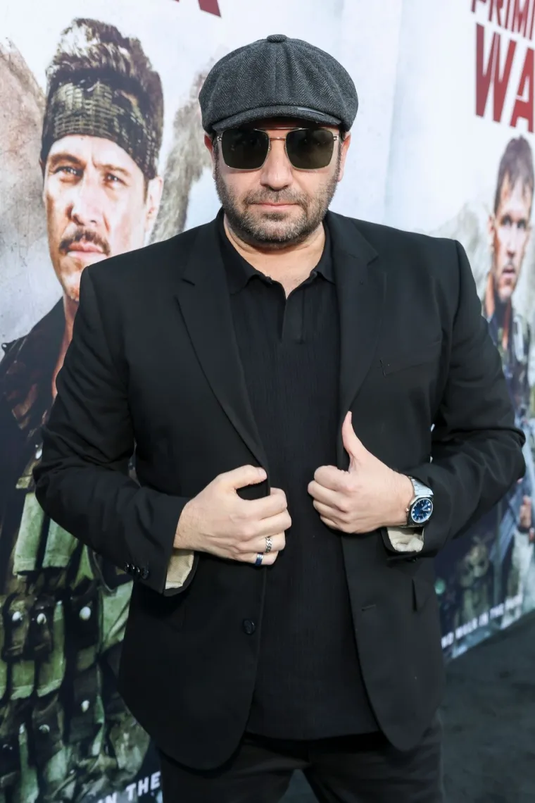 Zvijezda serije 'Uvod u anatomiju' preminula u stravičnoj nesreći