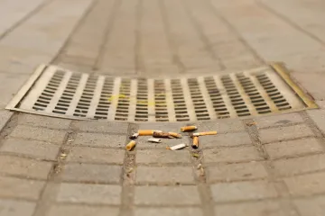 Bacate opušak na ulicu? Ako ste u ovom gradu, dobro razmislite prije nego što to učinite