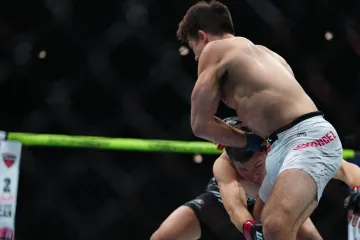 Najluđa MMA noć stiže u Kinu: Evo gdje i kada gledati BRAVE CF 98