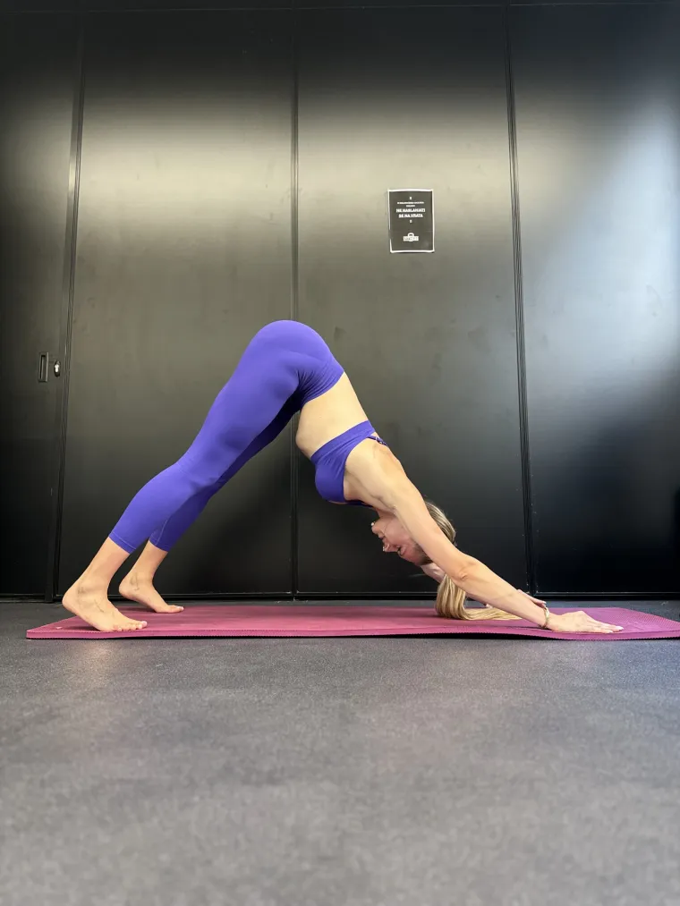 Patite od bolova u leđima? Donosimo vježbe koje provjereno pomažu: 'Krenite postepeno'